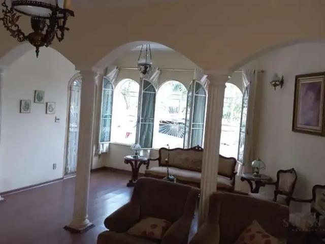 Casa / Sobrado Comercial para Locação em Campinas/SP Jardim Chapadão 3 Quartos