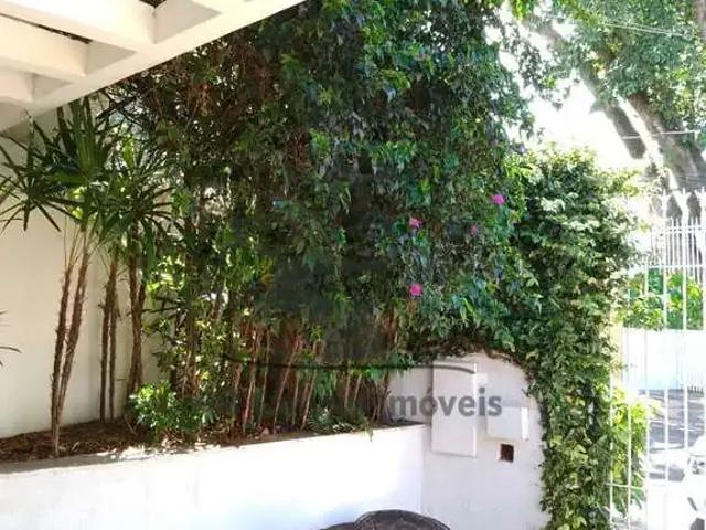 Casa / Sobrado Comercial para Locação em Campinas/SP Jardim Chapadão 3 Quartos