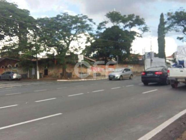 Casa / Sobrado Comercial para Locação em Campinas/SP Jardim Chapadão 4 Quartos