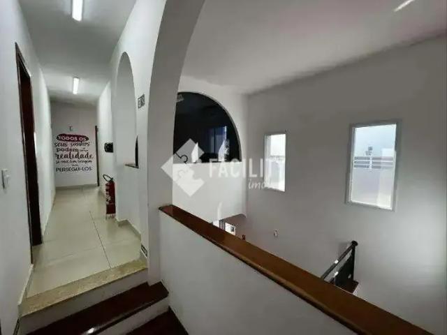 Casa / Sobrado Comercial para Locação em Campinas/SP Jardim Chapadão 4 Quartos