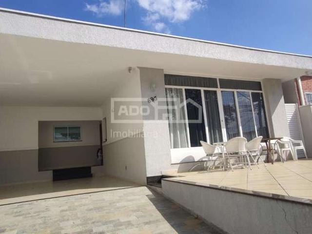 Casa / Sobrado Comercial para Locação em Campinas/SP Jardim Chapadão 4 Quartos