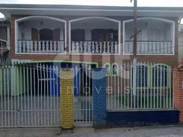 Casa / Sobrado Comercial para Locação em Campinas/SP Jardim Chapadão 4 Quartos