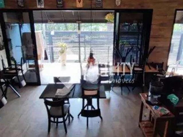 Casa / Sobrado Comercial para Locação em Campinas/SP Jardim Chapadão 4 Quartos
