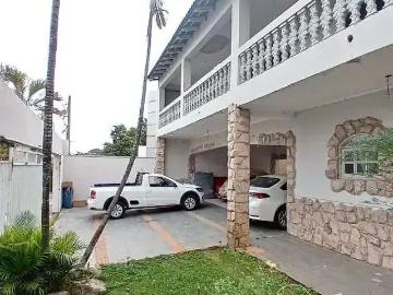 Casa / Sobrado Comercial para Locação em Campinas/SP Jardim Chapadão 4 Quartos