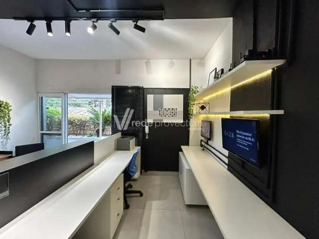 Casa / Sobrado Comercial para Locação em Campinas/SP Jardim Chapadão