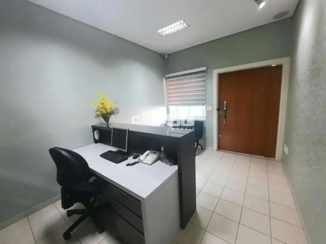 Casa / Sobrado Comercial para Locação em Campinas/SP Jardim Chapadão 5 Quartos