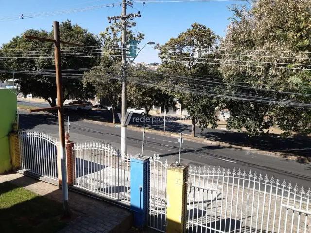 Casa / Sobrado Comercial para Locação em Campinas/SP Jardim Chapadão 5 Quartos