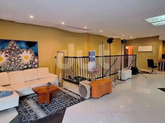 Casa / Sobrado Comercial para Locação em Campinas/SP Jardim Chapadão 5 Quartos