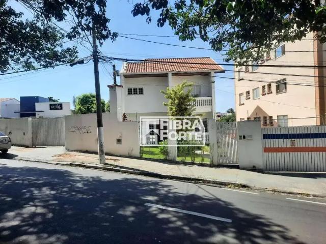 Casa / Sobrado Comercial para Locação em Campinas/SP Jardim Chapadão 5 Quartos