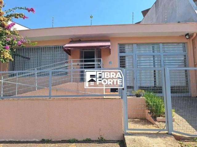 Casa / Sobrado Comercial para Locação em Campinas/SP Jardim Chapadão 5 Quartos