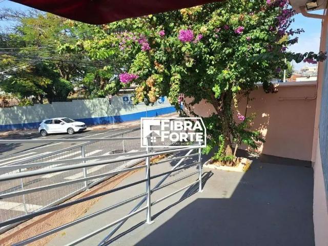 Casa / Sobrado Comercial para Locação em Campinas/SP Jardim Chapadão 5 Quartos