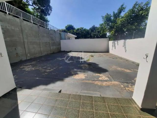 Casa / Sobrado Comercial para Locação em Campinas/SP Jardim Chapadão 5 Quartos