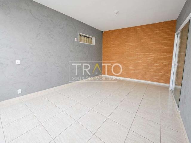 Casa / Sobrado Comercial para Locação em Campinas/SP Jardim Chapadão 5 Quartos