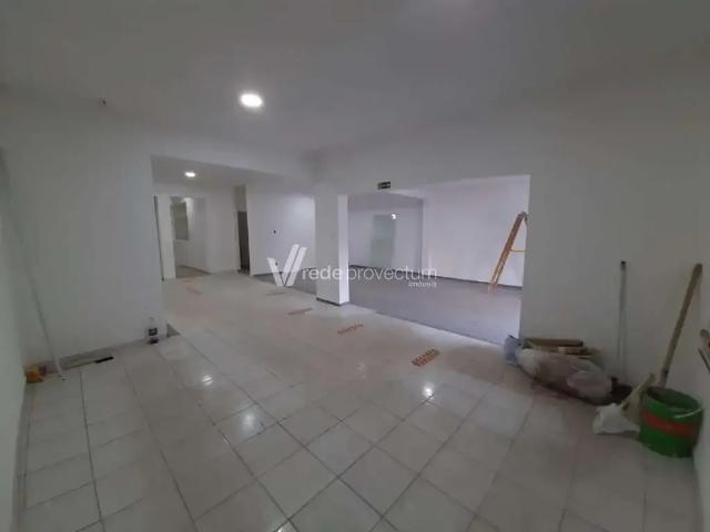 Casa / Sobrado Comercial para Locação em Campinas/SP Jardim Chapadão 5 Quartos