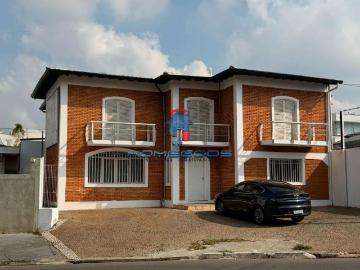 Casa / Sobrado Comercial para Locação em Campinas/SP Jardim Chapadão 5 Quartos