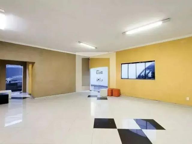 Casa / Sobrado Comercial para Locação em Campinas/SP Jardim Chapadão