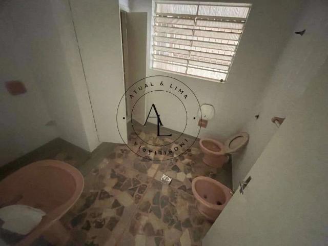 Casa / Sobrado Comercial para Locação em Campinas/SP Jardim Chapadão 6 Quartos