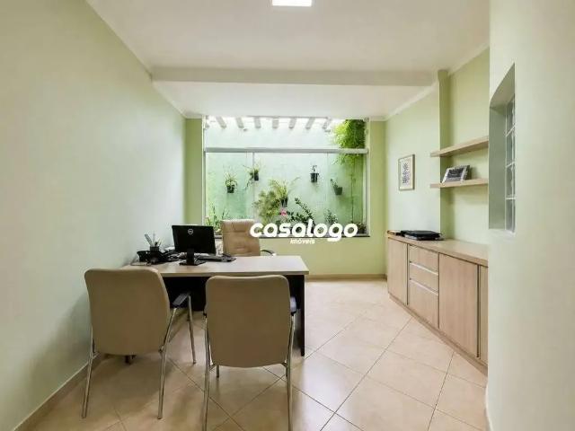 Casa / Sobrado Comercial para Locação em Campinas/SP Jardim Chapadão 6 Quartos