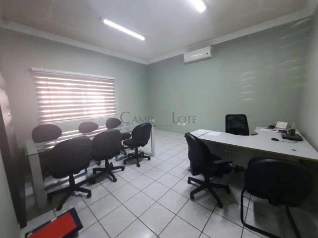 Casa / Sobrado Comercial para Locação em Campinas/SP Jardim Chapadão 6 Quartos