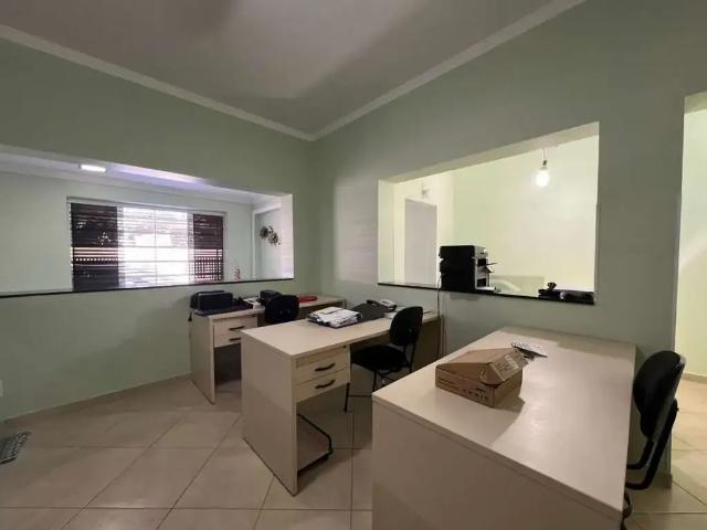Casa / Sobrado Comercial para Locação em Campinas/SP Jardim Chapadão 6 Quartos