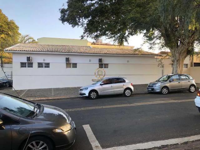 Casa / Sobrado Comercial para Locação em Campinas/SP Jardim Chapadão 6 Quartos