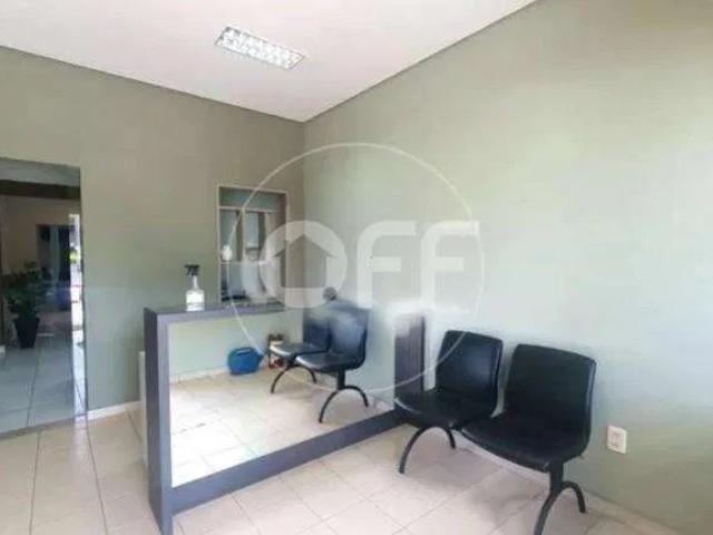 Casa / Sobrado Comercial para Locação em Campinas/SP Jardim Chapadão 6 Quartos