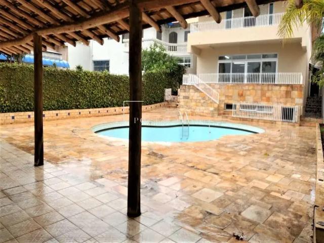 Casa / Sobrado Comercial para Locação em Campinas/SP Jardim Chapadão 6 Quartos