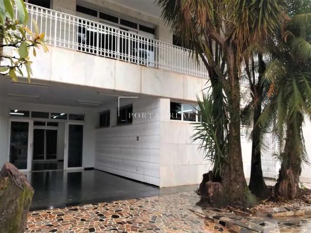 Casa / Sobrado Comercial para Locação em Campinas/SP Jardim Chapadão 6 Quartos