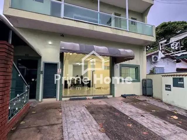 Casa / Sobrado Comercial para Locação em Campinas/SP Jardim Chapadão