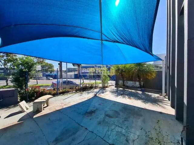 Casa / Sobrado Comercial para Locação em Campinas/SP Jardim Chapadão