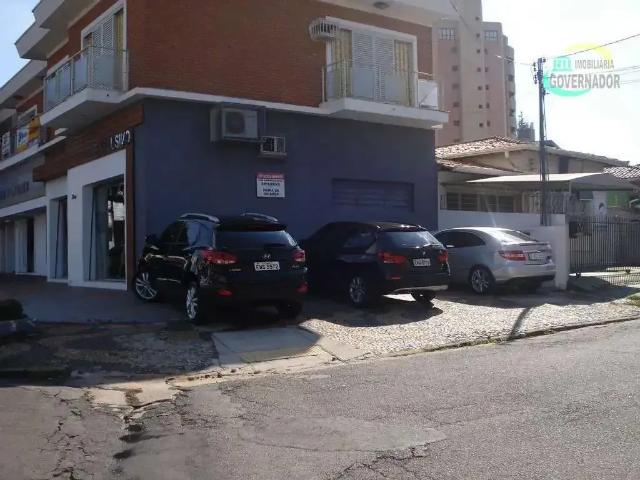 Casa / Sobrado Comercial para Locação em Campinas/SP Jardim Chapadão