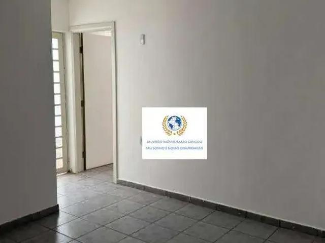 Casa / Sobrado Comercial para Locação em Campinas/SP Jardim Chapadão 8 Quartos