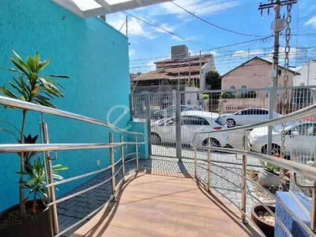 Casa / Sobrado Comercial para Locação em Campinas/SP Jardim Chapadão 8 Quartos