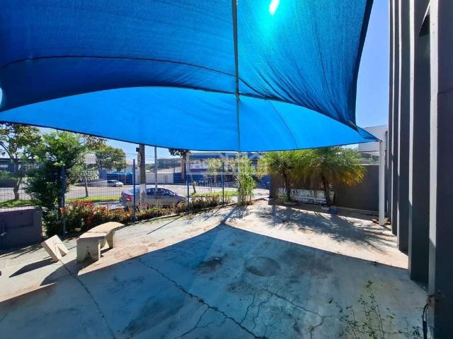 Casa / Sobrado Comercial para Locação em Campinas/SP Jardim Chapadão