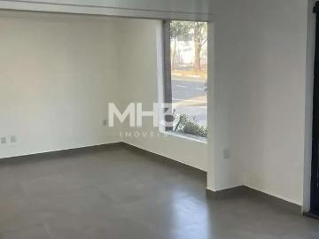 Casa / Sobrado Comercial para Locação em Campinas/SP Jardim Conceição