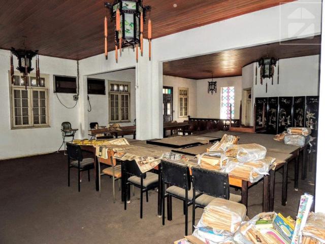 Casa / Sobrado Comercial para Locação em Campinas/SP Jardim Conceição 2 Quartos