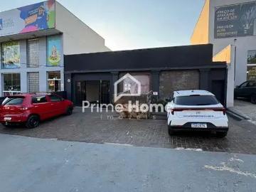 Casa / Sobrado Comercial para Locação em Campinas/SP Jardim Conceição 3 Quartos