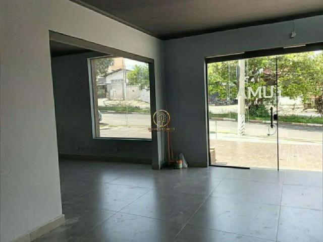 Casa / Sobrado Comercial para Locação em Campinas/SP Jardim Conceição 3 Quartos