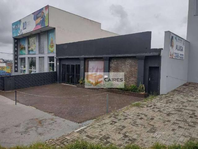 Casa / Sobrado Comercial para Locação em Campinas/SP Jardim Conceição