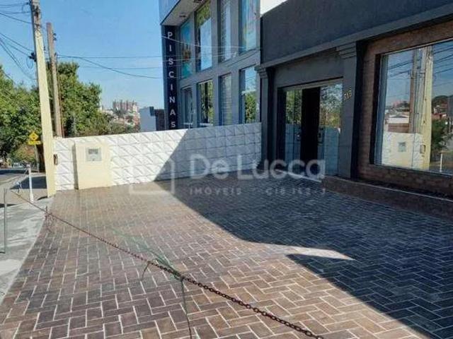 Casa / Sobrado Comercial para Locação em Campinas/SP Jardim Conceição
