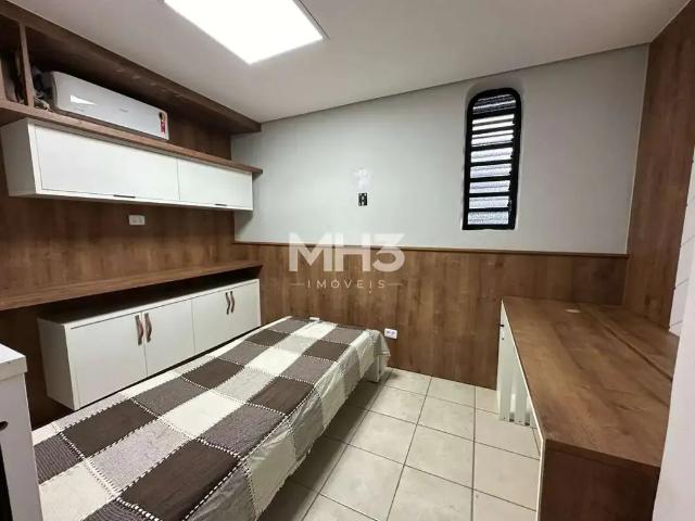 Casa / Sobrado Comercial para Locação em Campinas/SP Jardim das Paineiras 3 Quartos