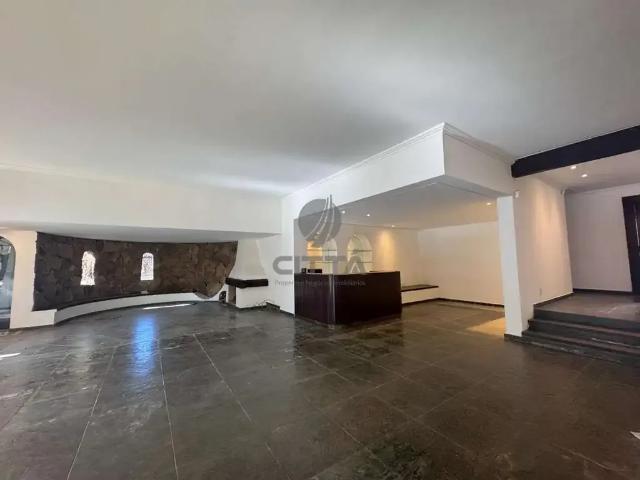 Casa / Sobrado Comercial para Locação em Campinas/SP Jardim das Paineiras 3 Quartos