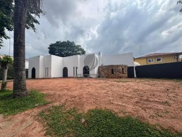 Casa / Sobrado Comercial para Locação em Campinas/SP Jardim das Paineiras 3 Quartos