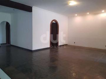 Casa / Sobrado Comercial para Locação em Campinas/SP Jardim das Paineiras 3 Quartos