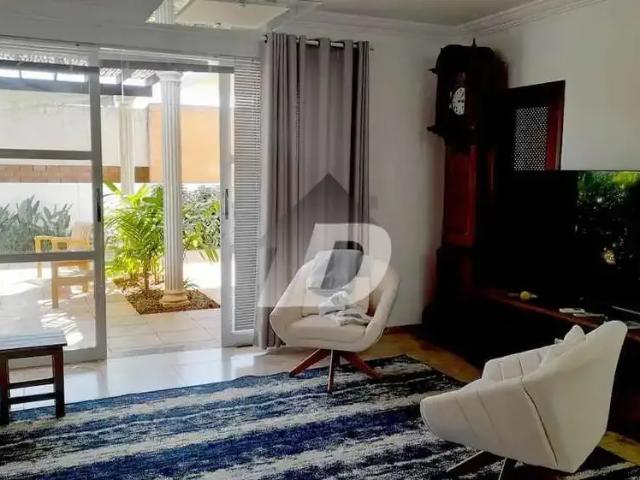 Casa / Sobrado Comercial para Locação em Campinas/SP Jardim das Paineiras 3 Quartos