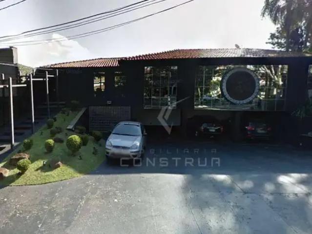 Casa / Sobrado Comercial para Locação em Campinas/SP Jardim das Paineiras 12 Quartos