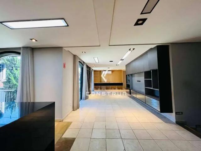 Casa / Sobrado Comercial para Locação em Campinas/SP Jardim das Paineiras 12 Quartos