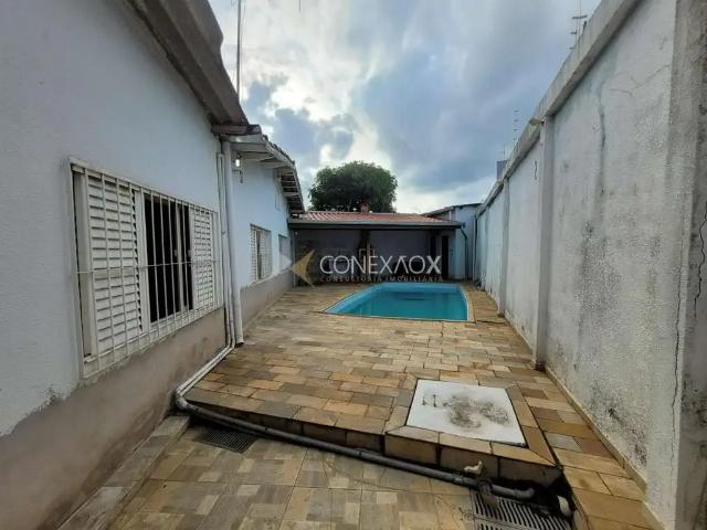 Casa / Sobrado Comercial para Locação em Campinas/SP Jardim das Paineiras