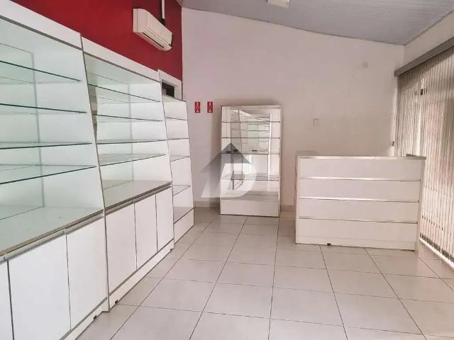 Casa / Sobrado Comercial para Locação em Campinas/SP Jardim das Paineiras 1 Quartos