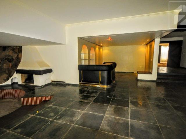 Casa / Sobrado Comercial para Locação em Campinas/SP Jardim das Paineiras 2 Quartos